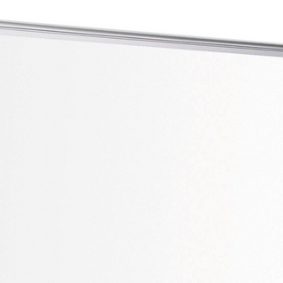 Magnetic Whiteboard Wall Mounted 120cm x 90cm