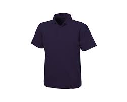 DASSY LEON Polo T-Shirt