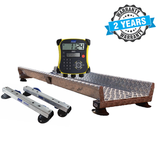 EziWeigh7i Cattle Weighing Scales – EID Ready