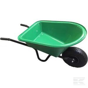 Wheelbarrow green ***KIDS***