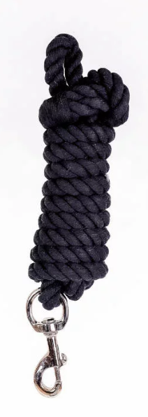 CHUKKA PEDRO COTTON LEAD ROPE (BROWN, BEIGE, CHOC).