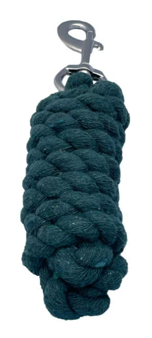 CHUKKA PEDRO COTTON LEAD ROPE (BROWN, BEIGE, CHOC).
