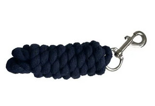 CHUKKA PEDRO COTTON LEAD ROPE (BROWN, BEIGE, CHOC).