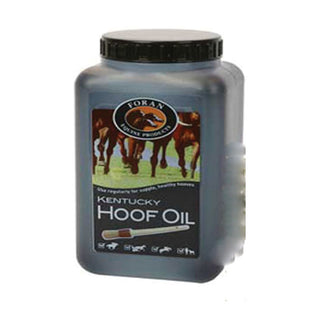 Kentucky Hoof Oil