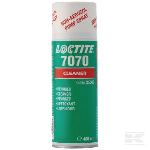 7070 Quick cleaner