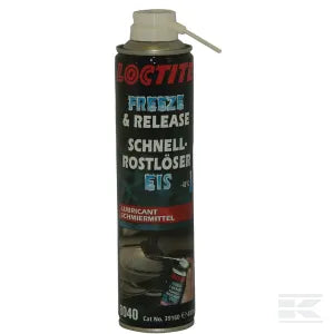 8040 Freeze Release 400 ml