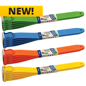 Shoof Leg Quick-Strap PK 10