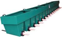 MILKFLO  15 Station Calf Feeder (Compartment Feeder)
