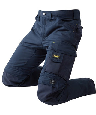 SNICKERS CoolTwill trousers