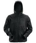 SNICKERS Fleece hoodie