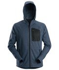 SNICKERS Fleece hoodie