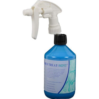 Udder Treat Mint (500ml)