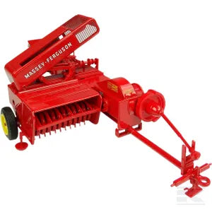 Massey Ferguson number 3 baler