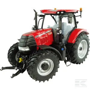 Case IH Maxxum 175 CVX