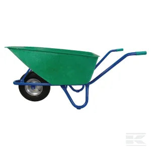 Wheelbarrow 140L Polyester