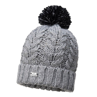 Delphi Knitted Cap
