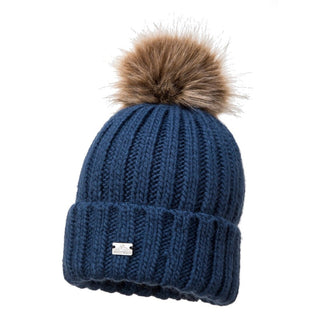 Barna Knitted Cap